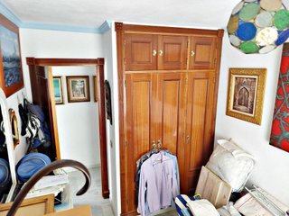 Piso en venta en Teatinos en Málaga