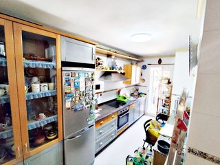 Piso en venta en Teatinos en Málaga