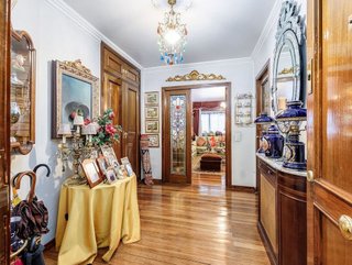 Piso en venta en Ensanche - Sar en Santiago de Compostela