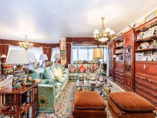 Piso en venta en Ensanche - Sar en Santiago de Compostela