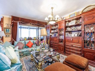 Piso en venta en Ensanche - Sar en Santiago de Compostela