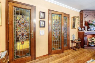 Piso en venta en Ensanche - Sar en Santiago de Compostela