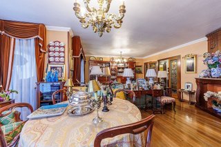 Piso en venta en Ensanche - Sar en Santiago de Compostela