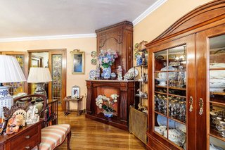 Piso en venta en Ensanche - Sar en Santiago de Compostela