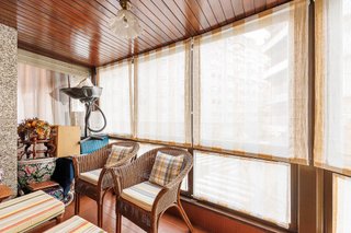 Piso en venta en Ensanche - Sar en Santiago de Compostela
