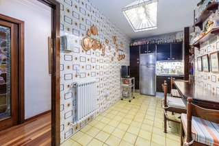 Piso en venta en Ensanche - Sar en Santiago de Compostela