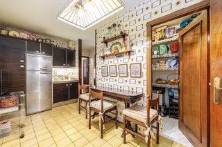 Piso en venta en Ensanche - Sar en Santiago de Compostela