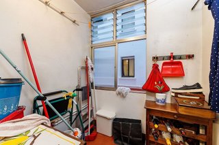 Piso en venta en Ensanche - Sar en Santiago de Compostela