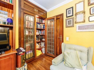 Piso en venta en Ensanche - Sar en Santiago de Compostela