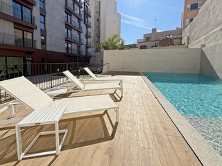 Piso en venta en Bellver - Son Dureta- La Teulera en Palma de Mallorca