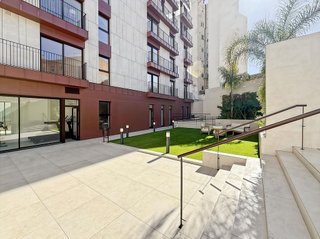 Piso en venta en Bellver - Son Dureta- La Teulera en Palma de Mallorca