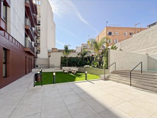 Piso en venta en Bellver - Son Dureta- La Teulera en Palma de Mallorca