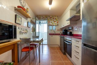 Piso en venta en Altorreal en Molina de Segura