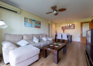 Piso en venta en Altorreal en Molina de Segura