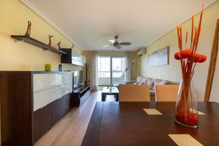 Piso en venta en Altorreal en Molina de Segura