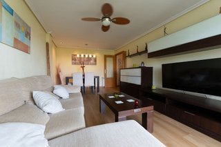 Piso en venta en Altorreal en Molina de Segura