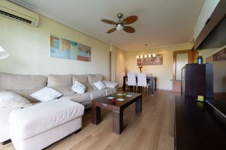 Piso en venta en Altorreal en Molina de Segura