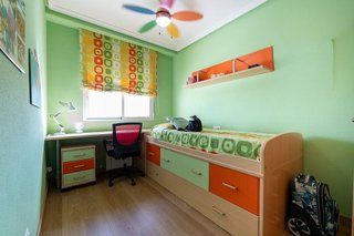 Piso en venta en Altorreal en Molina de Segura
