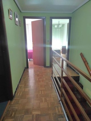 Piso en venta en Aranzabela - Aranbizkarra en Vitoria-Gasteiz