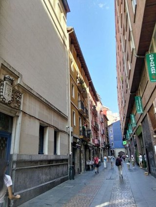 Piso en venta en Iturralde en Bilbao