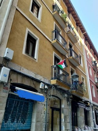 Piso en venta en Iturralde en Bilbao