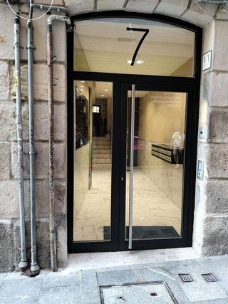 Piso en venta en Iturralde en Bilbao