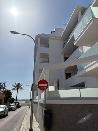 Piso en venta en Can Pastilla - Les Meravelles - S'Arenal en Palma de Mallorca
