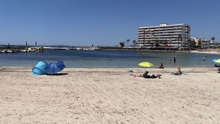 Piso en venta en Can Pastilla - Les Meravelles - S'Arenal en Palma de Mallorca