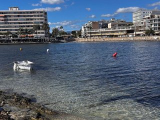 Piso en venta en Can Pastilla - Les Meravelles - S'Arenal en Palma de Mallorca