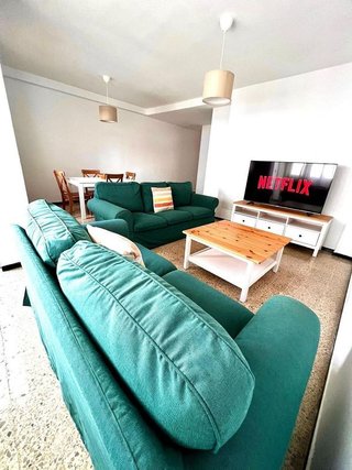 Piso en venta en San Cristóbal de La Laguna - La Vega - San Lázaro en San Cristóbal de La Laguna