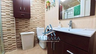 Piso en venta en Águilas ciudad en Águilas