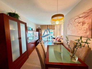 Piso en venta en Águilas ciudad en Águilas