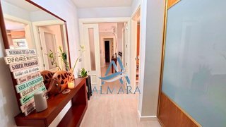 Piso en venta en Águilas ciudad en Águilas