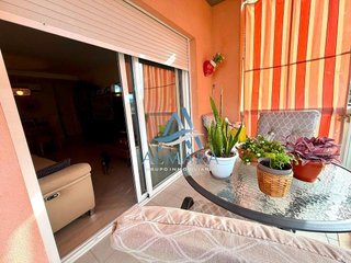 Piso en venta en Águilas ciudad en Águilas