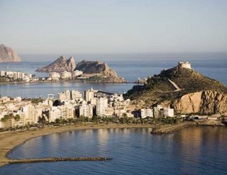 Piso en venta en Águilas ciudad en Águilas