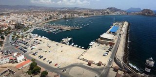 Piso en venta en Águilas ciudad en Águilas