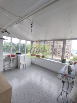 Piso en venta en Caranza en Ferrol