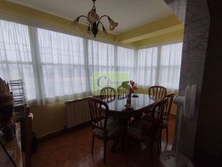 Piso en venta en Caranza en Ferrol