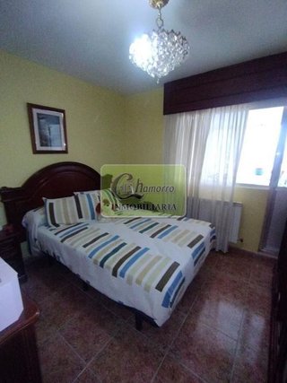 Piso en venta en Caranza en Ferrol