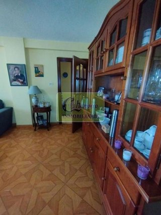 Piso en venta en Caranza en Ferrol