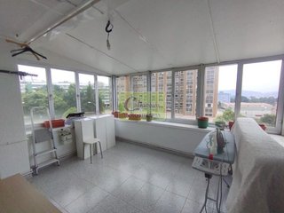 Piso en venta en Caranza en Ferrol