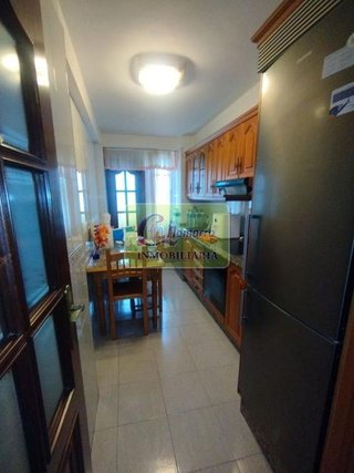 Piso en venta en Caranza en Ferrol