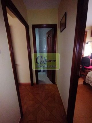 Piso en venta en Caranza en Ferrol