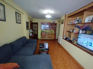 Piso en venta en Caranza en Ferrol