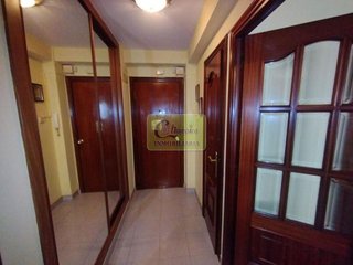 Piso en venta en Caranza en Ferrol
