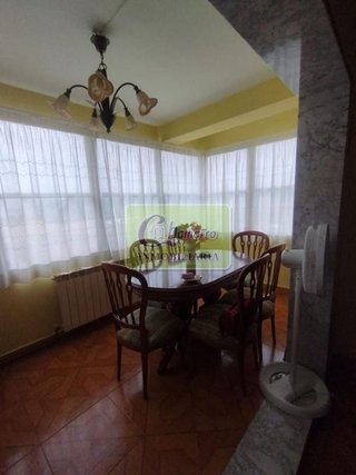 Piso en venta en Caranza en Ferrol
