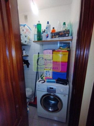 Piso en venta en Caranza en Ferrol