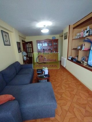 Piso en venta en Caranza en Ferrol