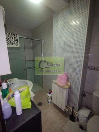 Piso en venta en Caranza en Ferrol