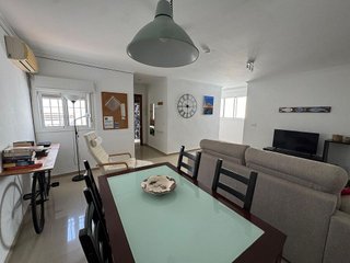 Piso en venta en Mentidero - Teatro Falla - Alameda en Cádiz